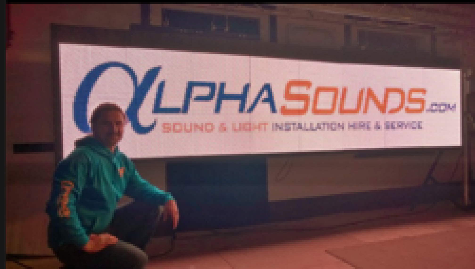Alpha Sounds Ireland