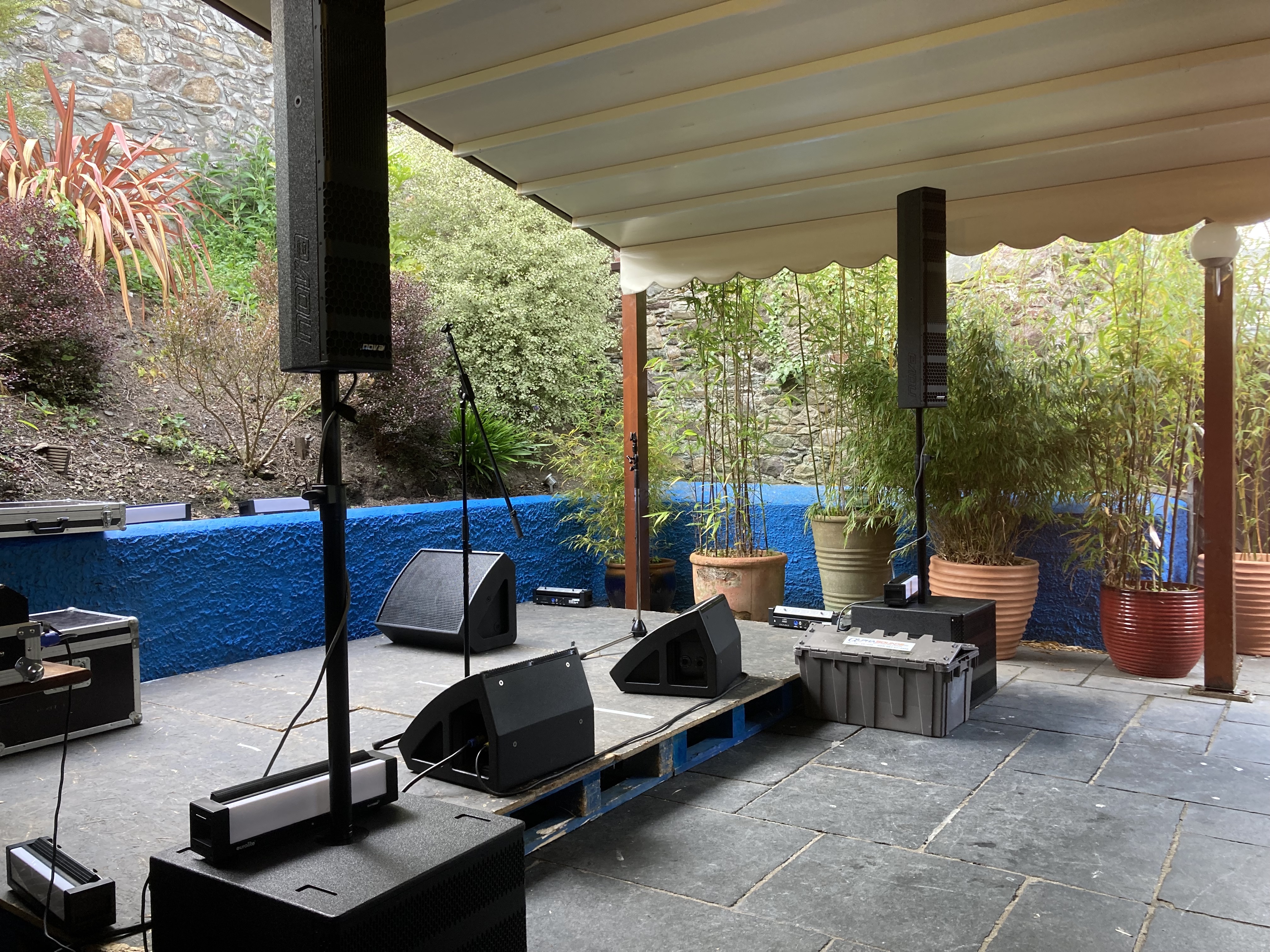 Alpha Sounds Ireland