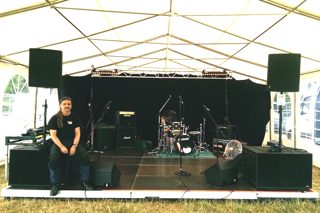 Alpha Sounds Ireland